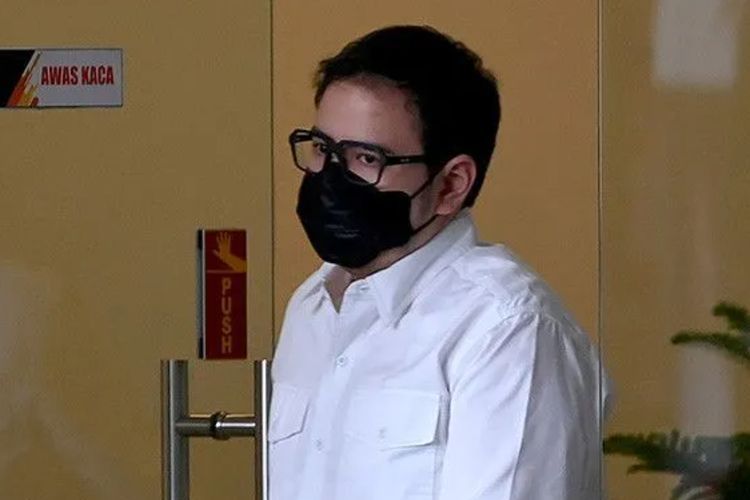 Besok Adik Hingga Orang Tua Dito Mahendra Diperiksa Bareskrim Polri
