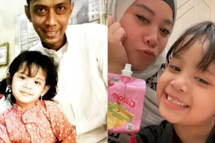 Puput Murka Doddy Koar-koar Gak Akui Aisyah Anak Kandung: Aku Haramkan Dunia Akhirat!