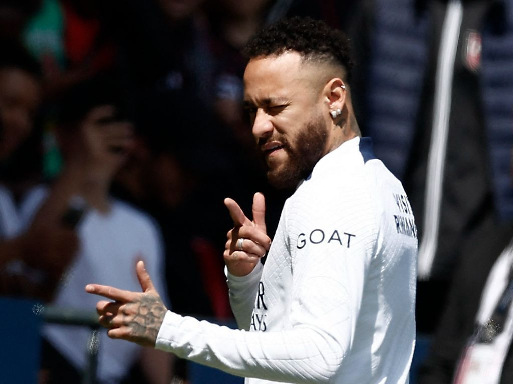 Segera Gabung Al-Hilal, Neymar Jr Bakal Digaji Rp3,3 Triliun Per Tahun!