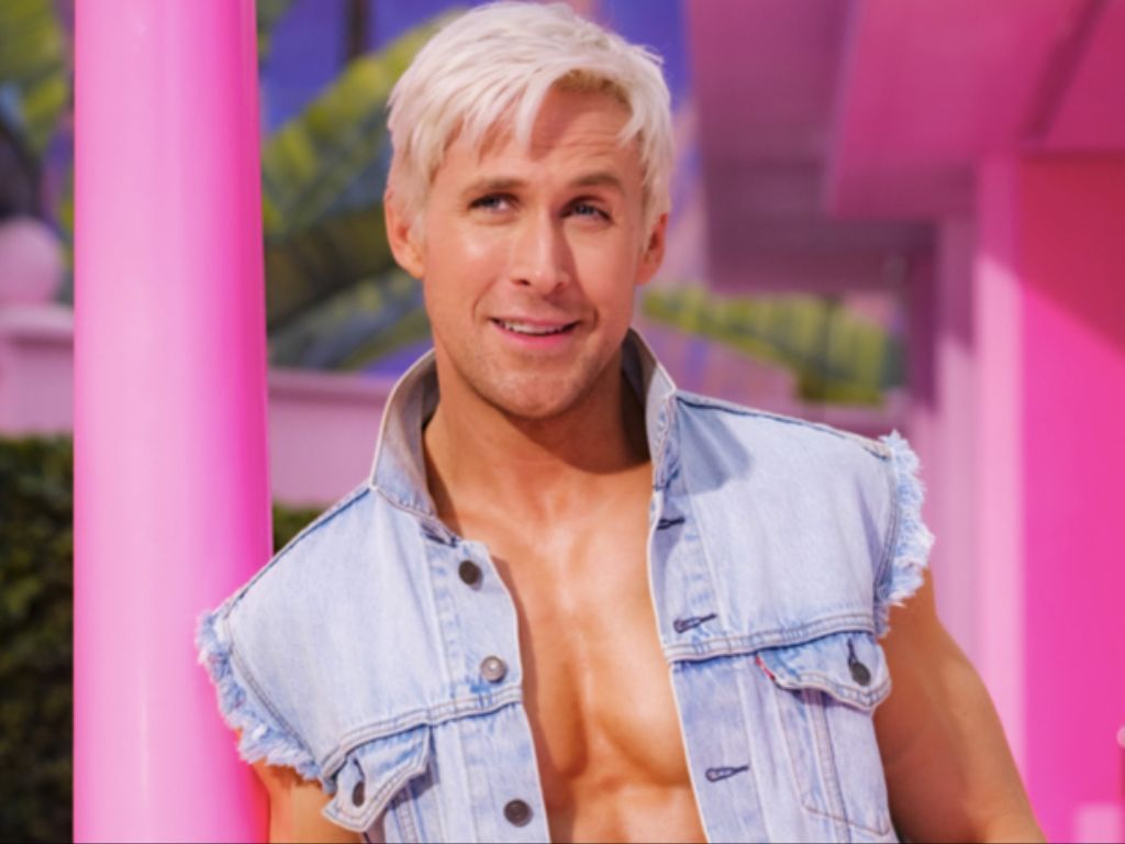 Greta Gerwig Ungkap Bagaimana Cara Dia Agar Ryan Gosling Mau Nyanyi dan Ngedance di Fim ‘Barbie’