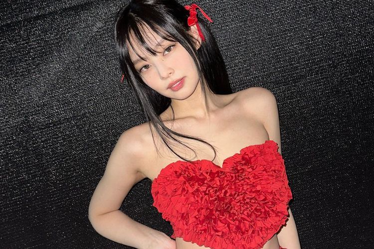 Jennie BLACKPINK Dikabarkan Gabung dengan Marvel Cinematic Universe, Ini Kata Agensi!