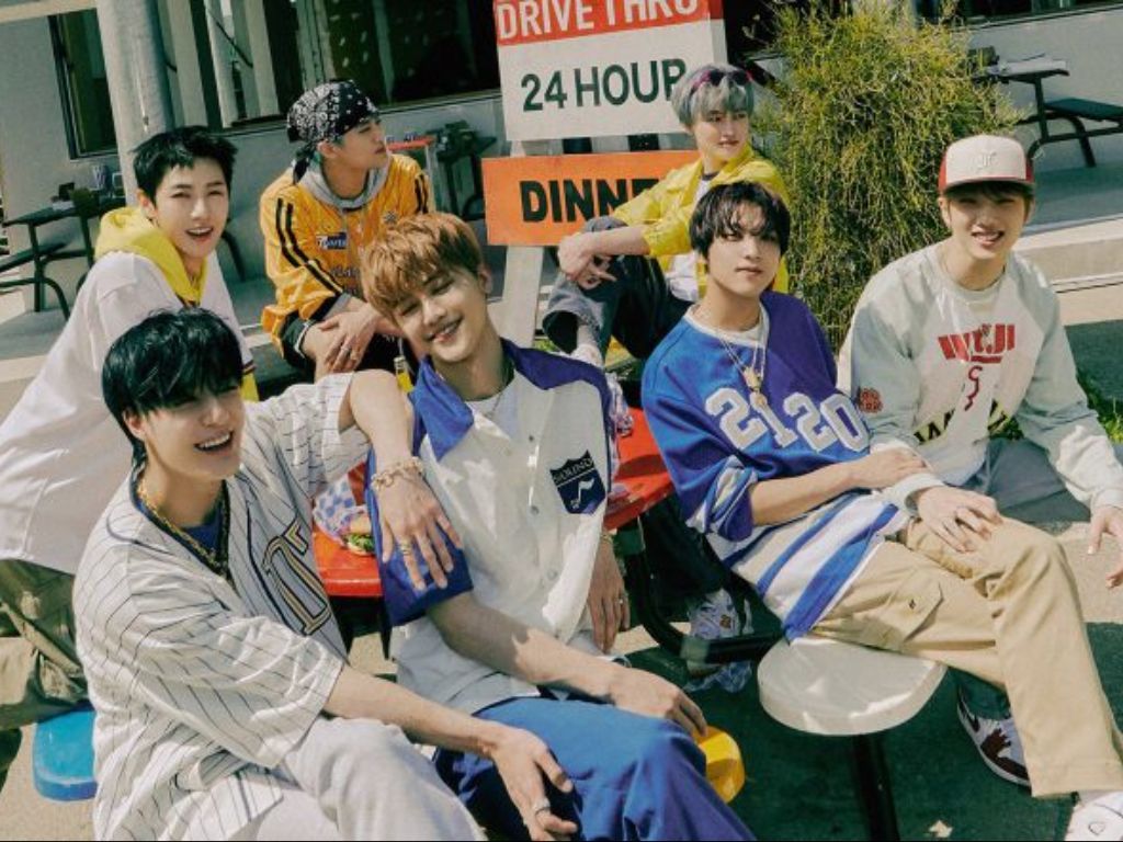 NCTzen Siap-siap! NCT DREAM Akan Ke Jakarta Gelar Konser 