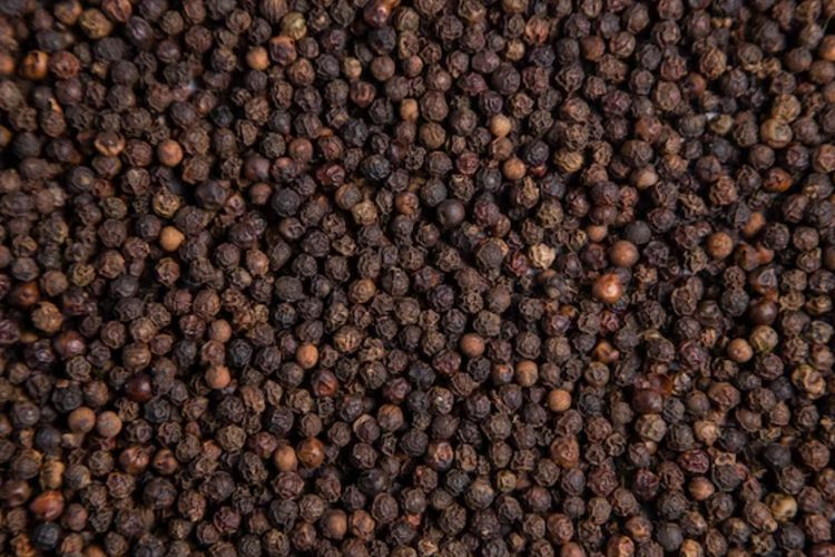 Manfaat Lada Hitam Untuk Kesehatan, Sebagai Antioksidan Hingga Perbaiki Pencernaan 