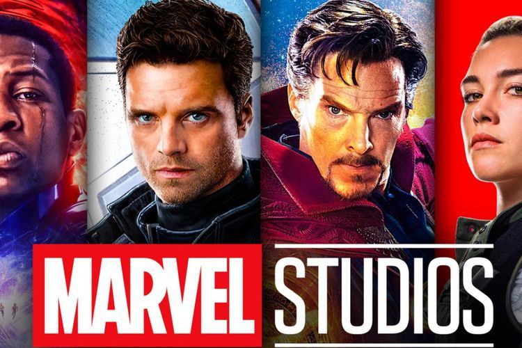 Marvel Studios Tunda Perilisan 6 Film MCU yang akan Datang, Apa Saja?