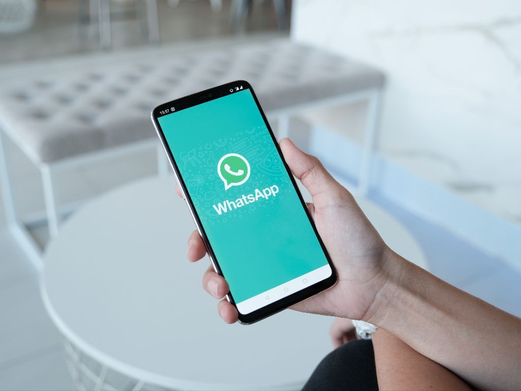 Jaksa Agung: Kita Sedang Dalami Keberadaan Group WhatsApp “Orang-Orang Senang”