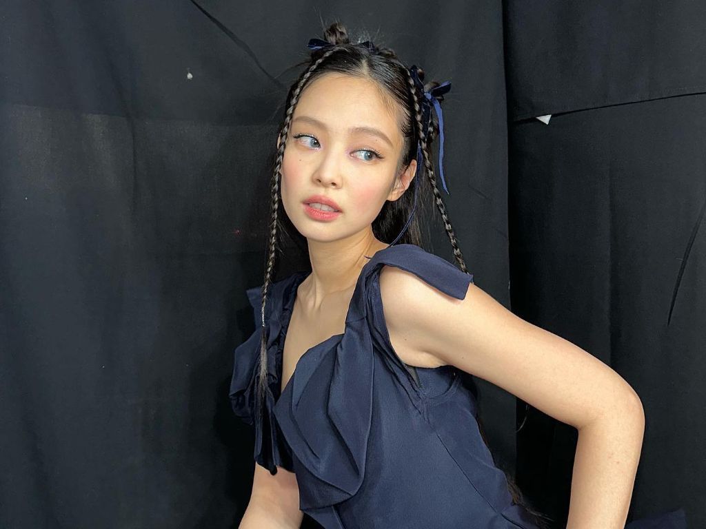 Jennie BLACKPINK Ramai Dikritik 