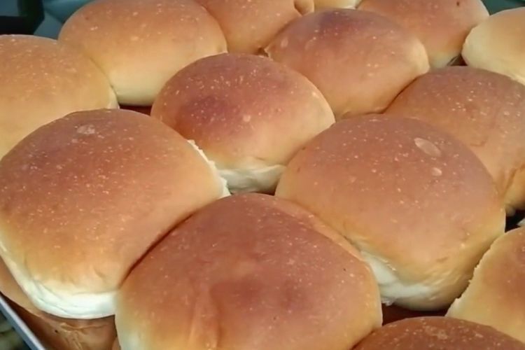 Toko Roti Go Purwokerto: Kelezatan yang Tak Tergoyahkan selama 125 Tahun