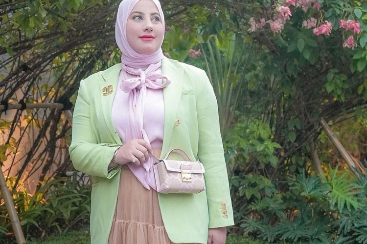 Tasyi Athasyia Minta Maaf soal Sikap dan Gaji Karyawan Tak Dibayar: Manusia Ladang Dosa
