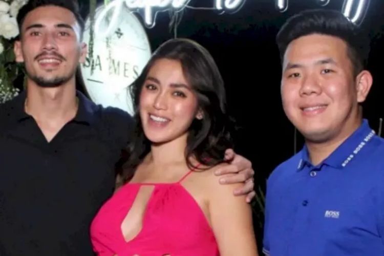 Jadi DPO, Steven Penipu Jessica Iskandar Ternyata Berada di Luar Negeri