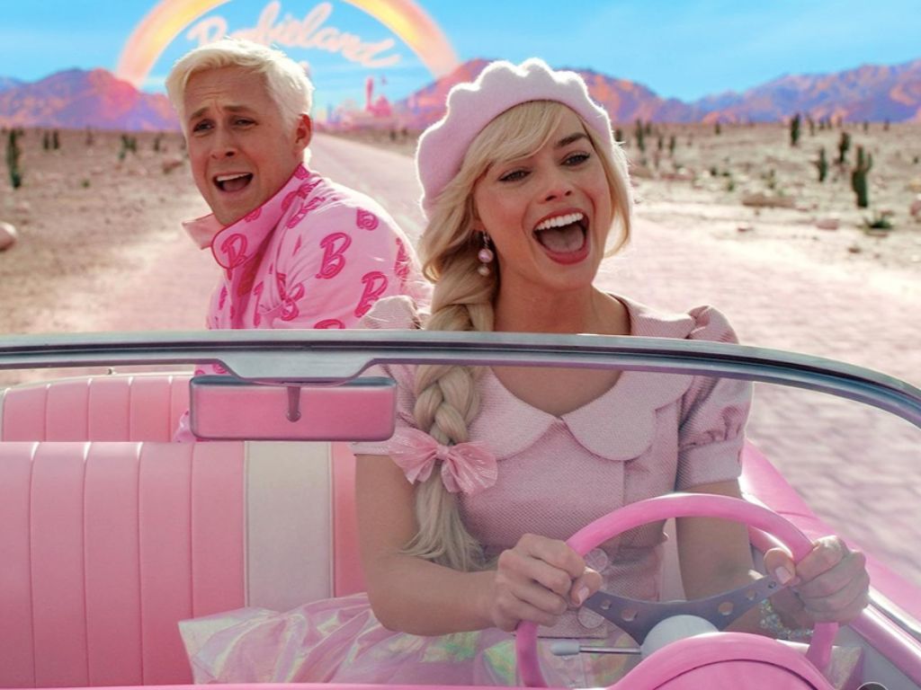 Rating Usia Film Barbie PG-13, Bukan Hal yang Mengejutkan untuk Film Greta Gerwig