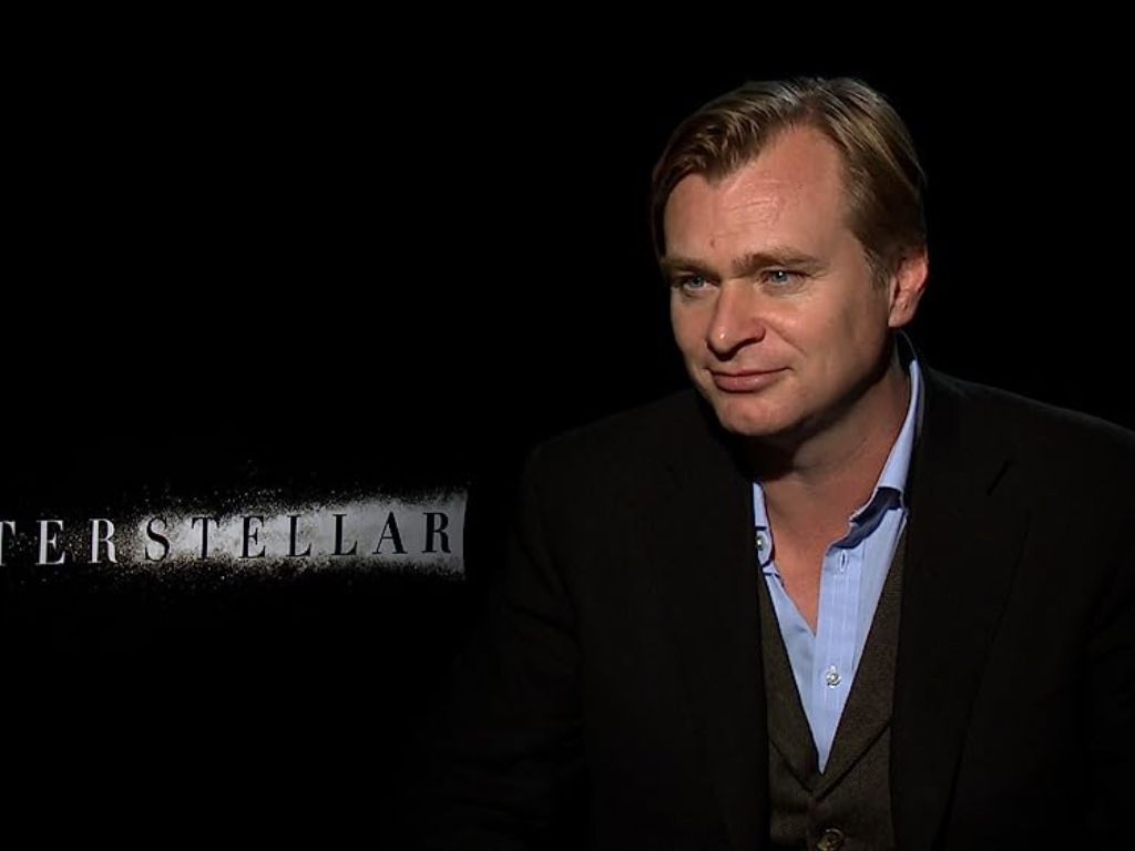 8 Film Terbaik Christopher Nolan, Terbaru Oppenheimer!