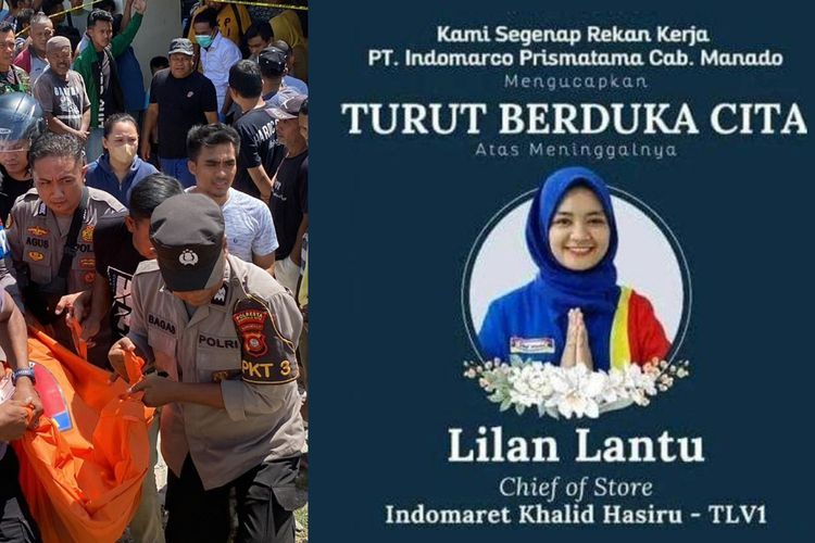 Tragis! Karyawan Indomaret Tewas Gantung Diri Akibat Depresi Terlilit Pinjol