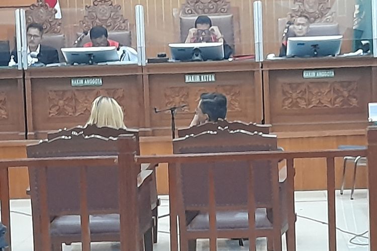  Geram! Orang Tua Teman David: Saat di BAP Mario cs Asyik Main Gitar dan Bernyanyi