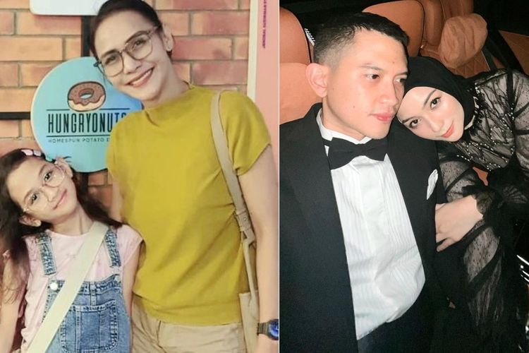 Kekey Terbukti Anak Biologis Rezky Adhitya, Netizen Nyinyir Sebut Athar Punya Kakak