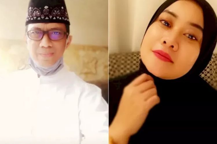Doddy Sudrajat Gak Malu Ngaku Nikahi Puput karena Hamil Duluan: Dia Punya Pacar!