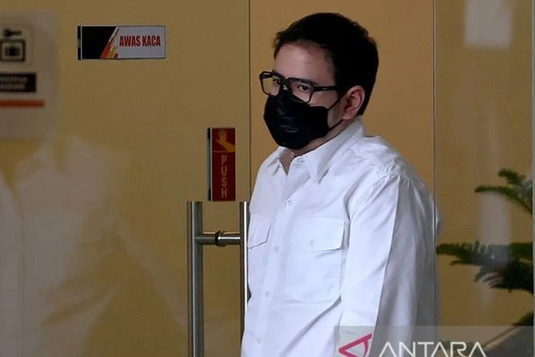 Pemeriksaan Adik dan Orangtua Dito Mahendra Diundur Jadi Jumat Besok