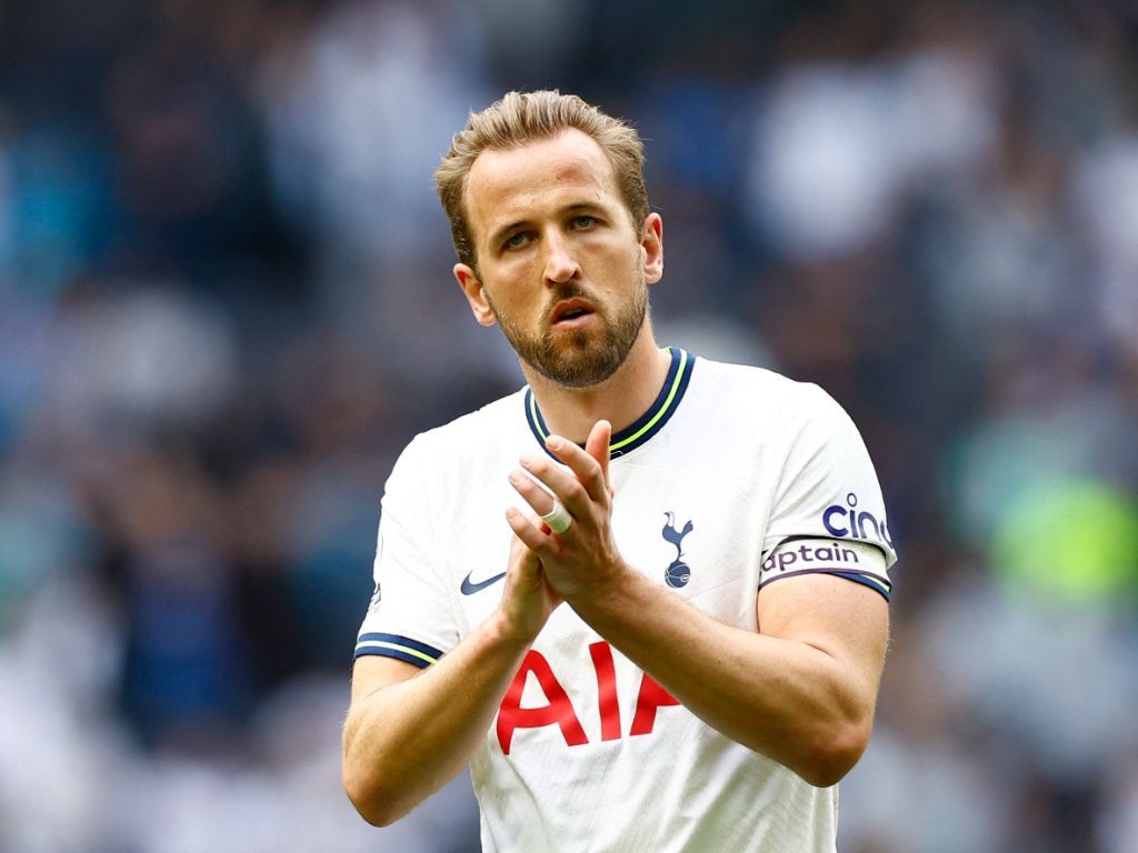 Mbappe Kian Dekat Gabung Real Madrid, PSG Jadikan Harry Kane sebagai Suksesor