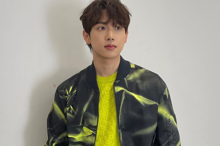 Im Si Wan Dikabarkan Jadi Pemeran Utama di Squid Game 2, Ini Kata Netflix dan Agensi!