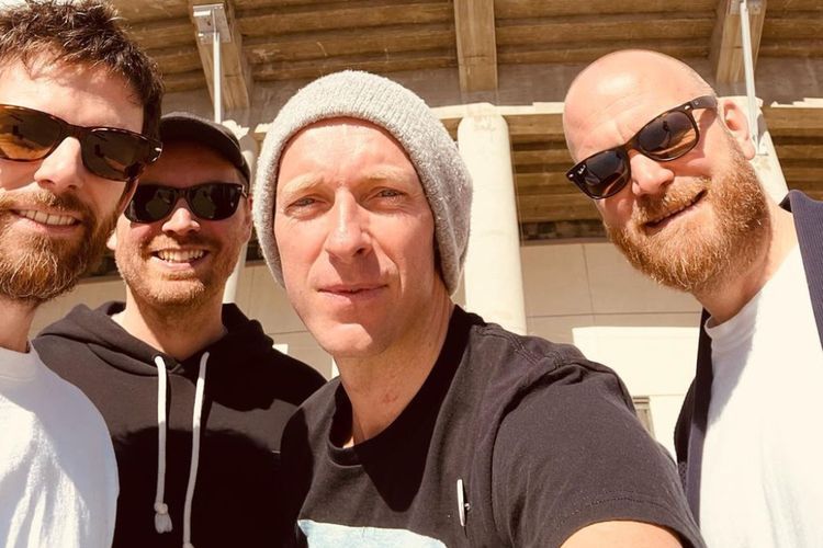Nonton Coldplay di Singapura Lebih Murah dari Jakarta, Cuma Habis Rp3 Juta-an Sama Pesawat