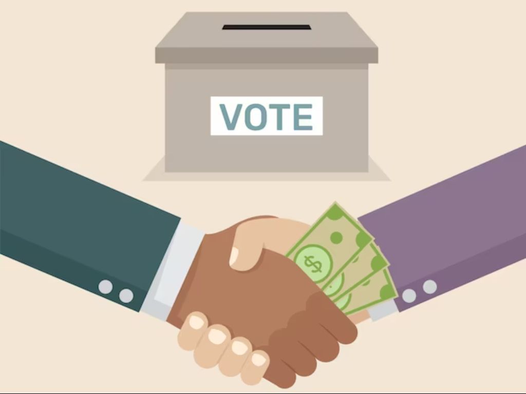 21 Pidana Pemilu Dilimpahkan ke Polri, Salah Satunya Ada Kasus Money Politic