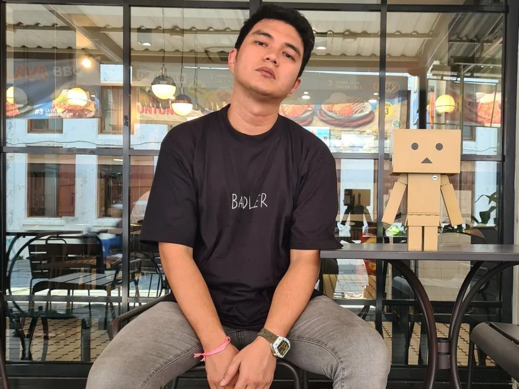 Mulia! Aldi Taher Sumbangkan Hasil Penjualan Tiket Konser untuk Yayasan Kanker