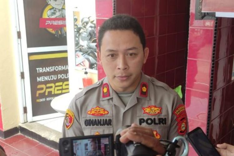 Karena sayang, Ibu yang Ditusuk Obeng Rahasiakan Anaknya Pernah Pukul Pakai Palu Besi