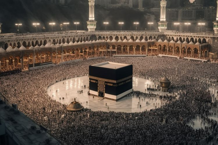 Tak Difasilitasi Pemerintah, Jamaah Haji Indonesia Disarankan Tak Paksakan Ibadah Tarwiyah