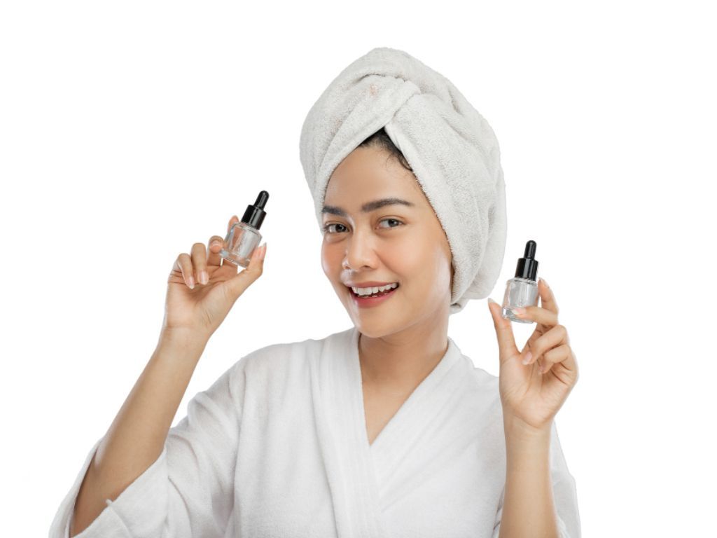 3 Serum untuk Perawatan Wajah Biar Kinclong dan Percaya Diri, Tetap Made In Indonesia