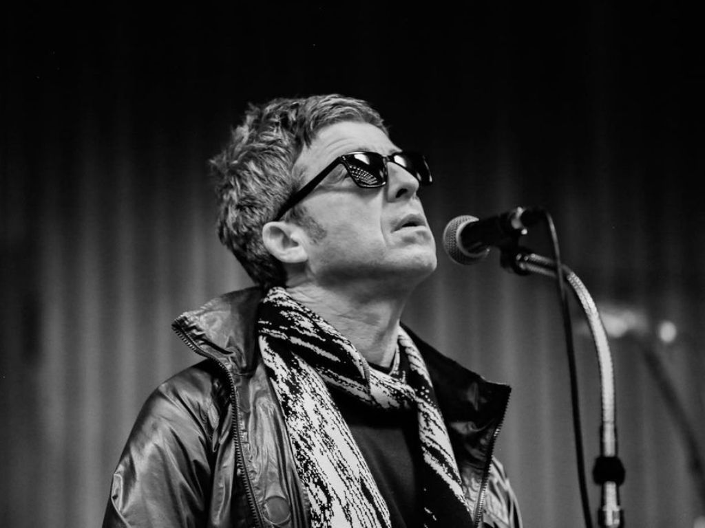 Noel Gallagher Kesal Album Barunya Gak Laku karena Dianggap Aneh