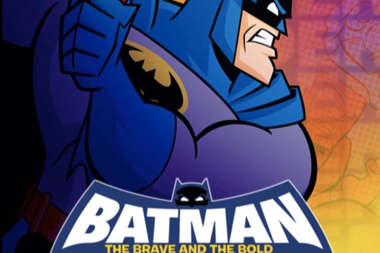 Film Batman DC Universe James Gunn Resmi akan Digarap Sutradara ‘The Flash’
