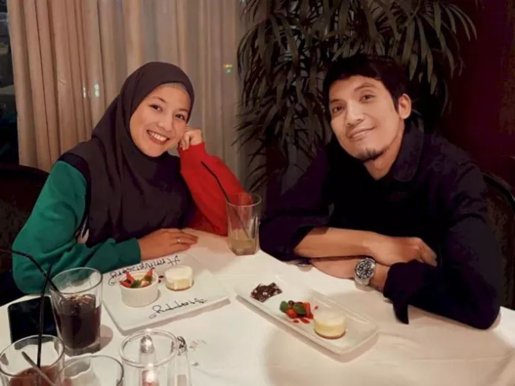 Majelis Hakim PA Jakarta Selatan Ketuk Palu, Desta dan Natasha Rizki Resmi Cerai
