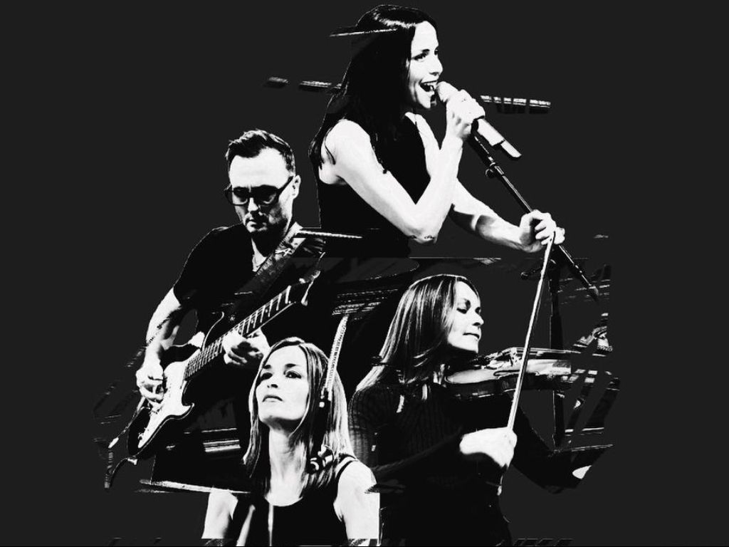 Konser Nostalgia Millenials Bersama The Corrs, Bakal Manggung Oktober 2023 Mendatang