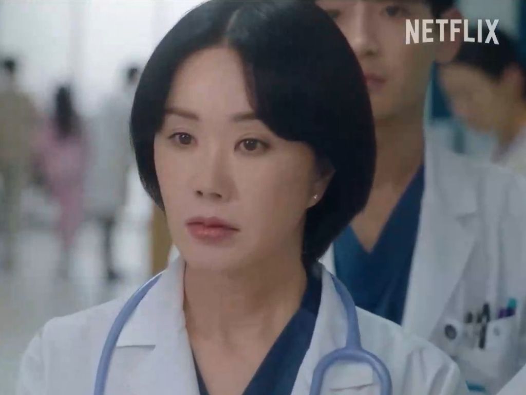 7 Drama Korea Terbaru 2023 Rating Tinggi, Plot Beragam!