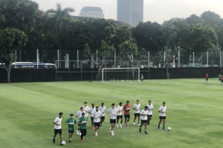Catat! Ini Rekayasa Lalin di Sekitar GBK Saat Indonesia Vs Argentina