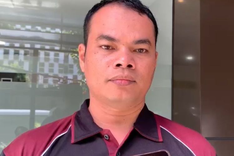 Bripka Andry Datangi Mabes Polri: Saya Memohon untuk Diperiksa!