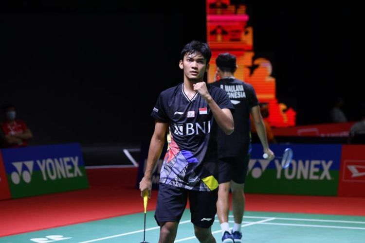 Pengin Cepat Pulih Usai Olahraga Berat? Simak Tips dari Atlet Bulutangkis Ini