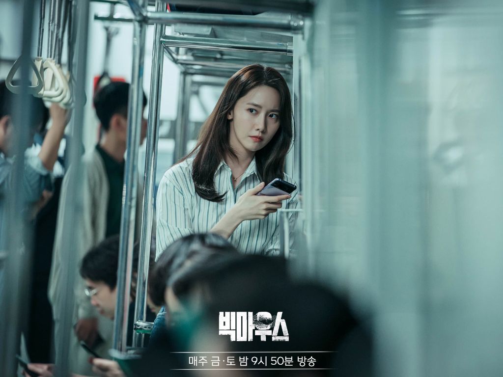 Rekomendasi 4 Drama Korea Yoona SNSD, Perannya Mengagumkan!