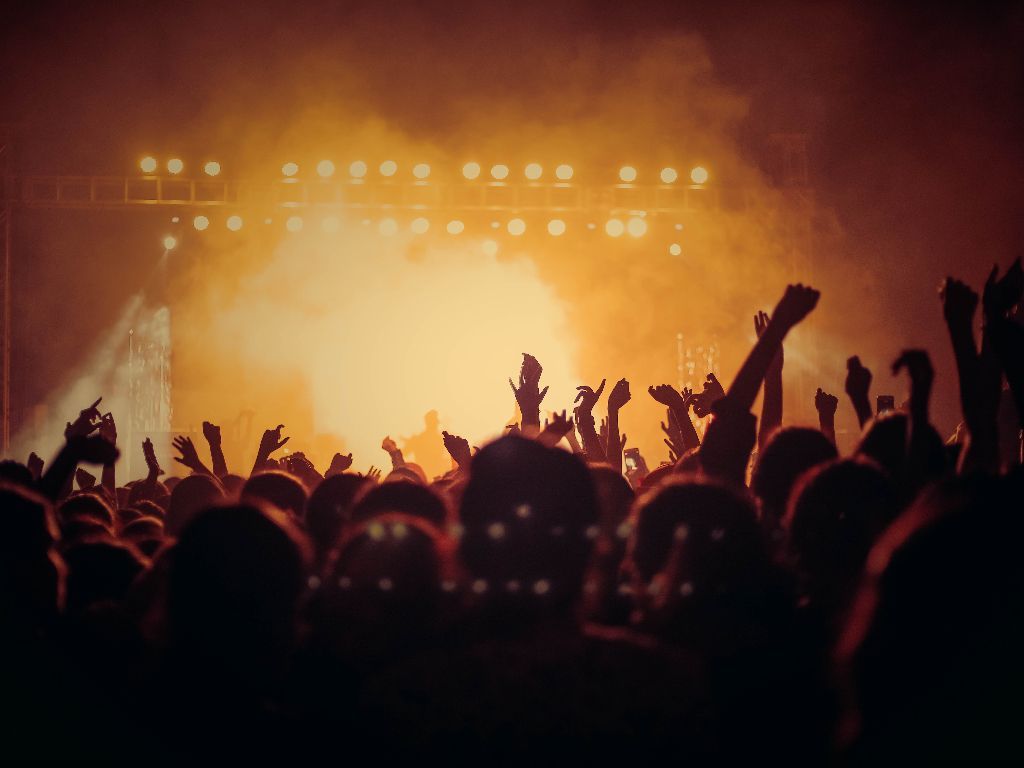 Kenapa Tiket Konser Artis Internasional di Indonesia Lebih Mahal dari Negara Lain? Ini Jawabannya!