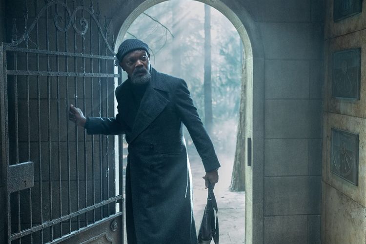 Fakta Unik 'Secret Invasion', Serial Baru MCU dengan Tokoh Nick Fury yang Tayang Besok