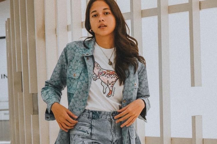 Sitha Marino Bongkar Kejadian Mistis saat Syuting Film Horor, Ngeri Tiba-tiba Ada Petir!