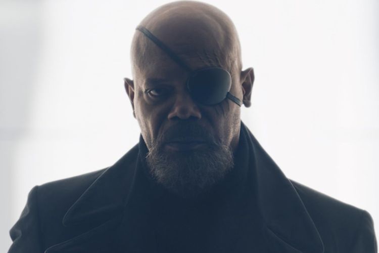 Marvel Sarankan Nonton 8 Film MCU Ini Sebelum Serial ‘Secret Invasion’ Dirilis, Apa Saja?
