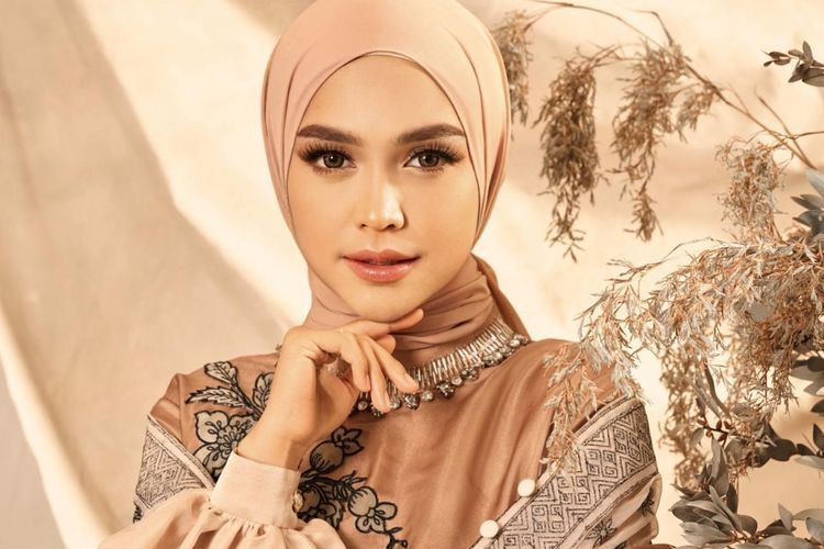 Bukan Mau Mancung, Ini Alasan Ria Ricis Akan Operasi Hidung dalam Waktu Dekat