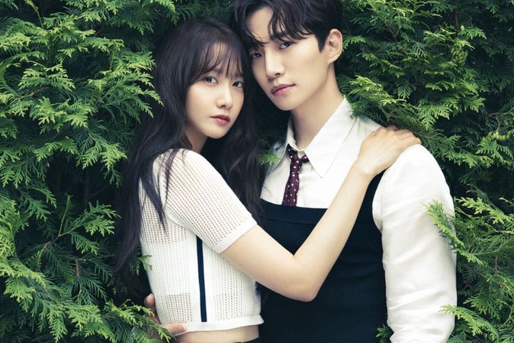 Cuplikan ‘King The Land’ Episode 1, Drama Romance Junho 2PM dan Yoona SNSD