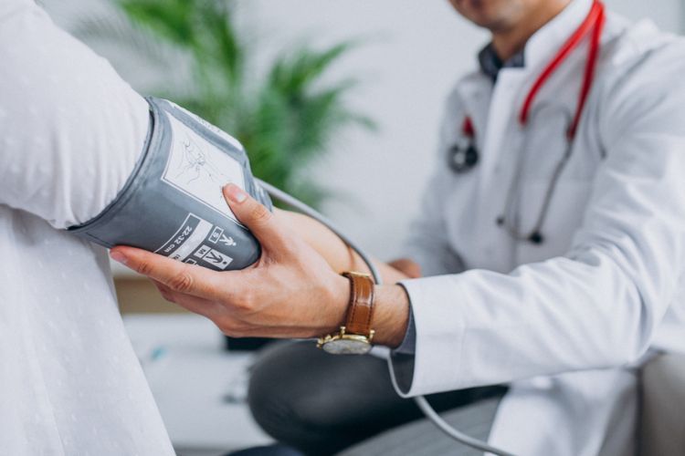 Obati Pasien, Dokter Perlu Tambah Ilmu Ini Biar Makin Canggih dan Melek Teknologi