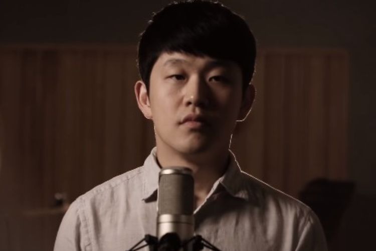 Penyanyi Korea Choi Sung Bong Ditemukan Tewas di Rumahnya
