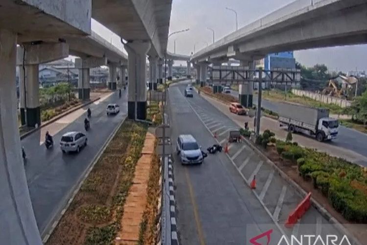 Pengacara Korban Curigai Ibu Pelaku Tabrak Lari di Cakung: Kenapa Enggak Melarang?