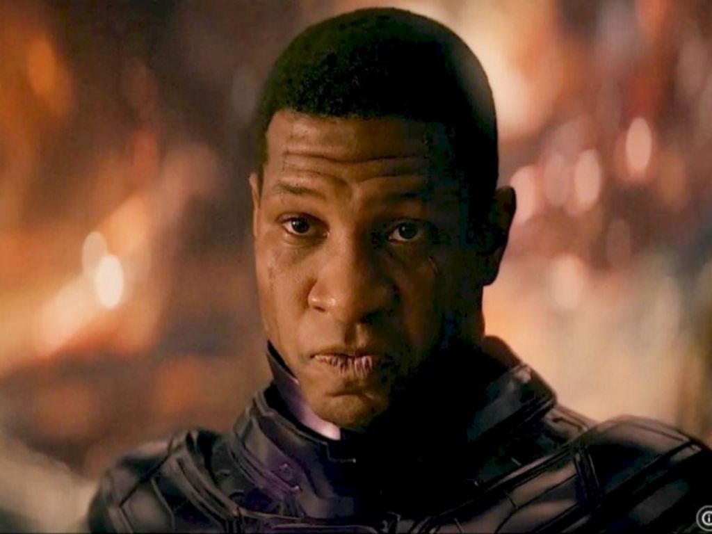 Jonathan Majors Resmi Dipecat dari Project Marvel karena Kasus Penyerangan