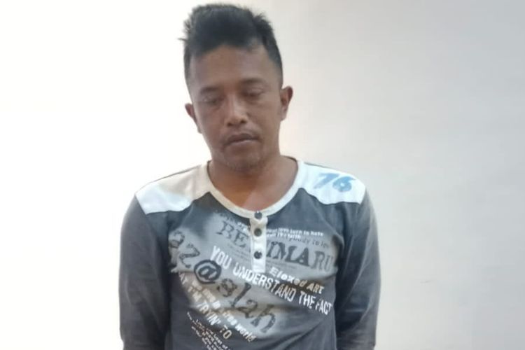 Polisi Tangkap Sopir Pangkalan Viral Palak Wisatawan di Canggu, Bali!