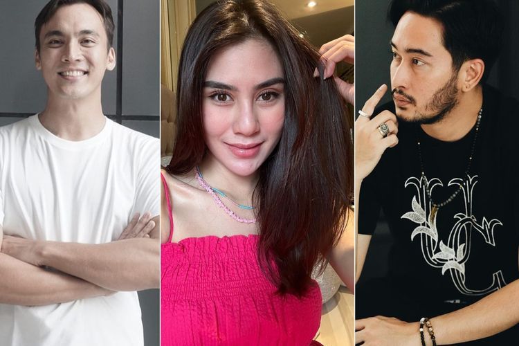 Syahnaz Pernah Minta Maaf ke Istri Rendy Usai Selingkuh, Gak Kapok sampai Jeje Ancam Cerai