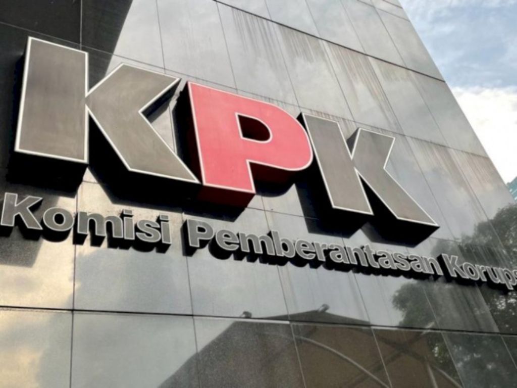 KPK Terima Pengembalian Kerugian Negara RP40,8 Miliar dari Kasus Korupsi Pembangunan IPDN